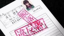 OceanVeil Announces That Adult Anime Dropout Is Coming To Their Service